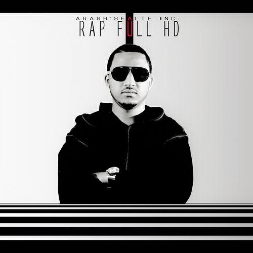 Khalid - 8'goldorak' rap full hd edition