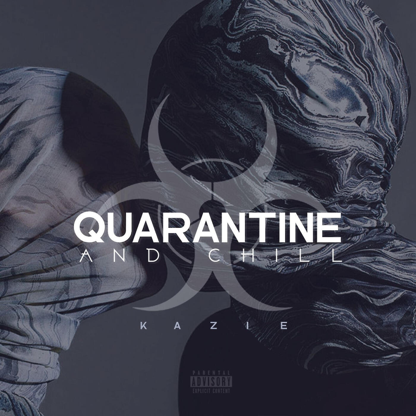 Kazie - Quarantine and Chill
