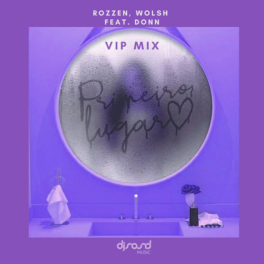 Rozzen - Primeiro Lugar (Vip Mix)