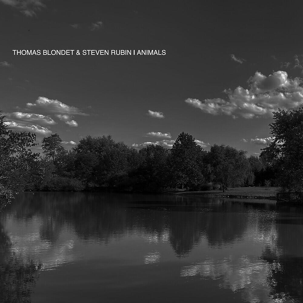 Thomas Blondet - Animals