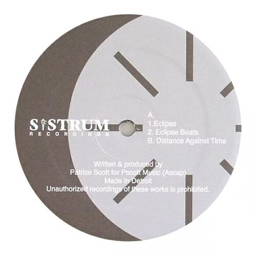 Patrice Scott - Eclipse Beats