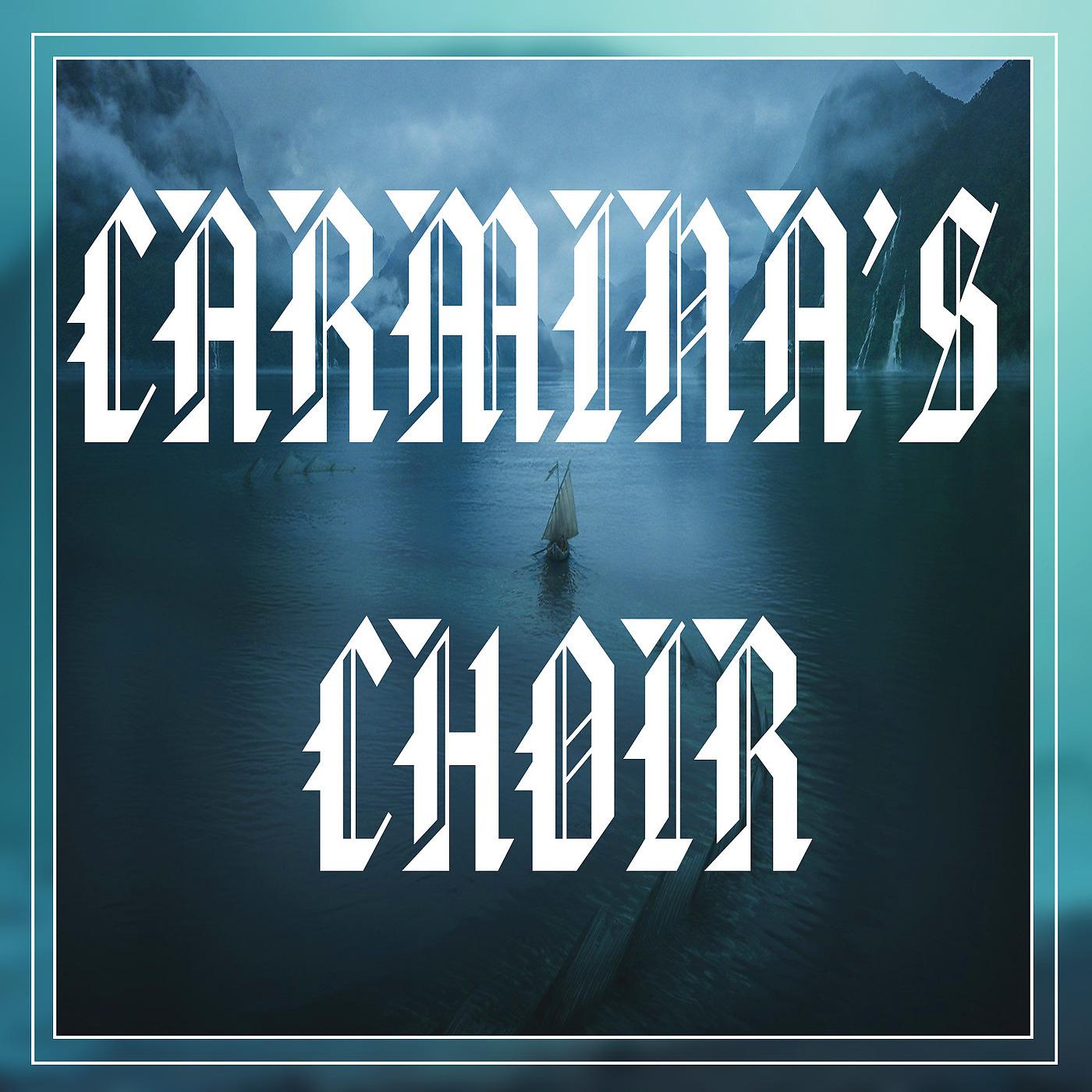 Постер альбома Carmina's Choir