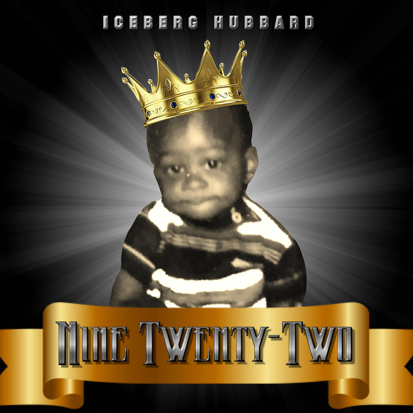 ICEBERG HUBBARD - H.O.T.S.