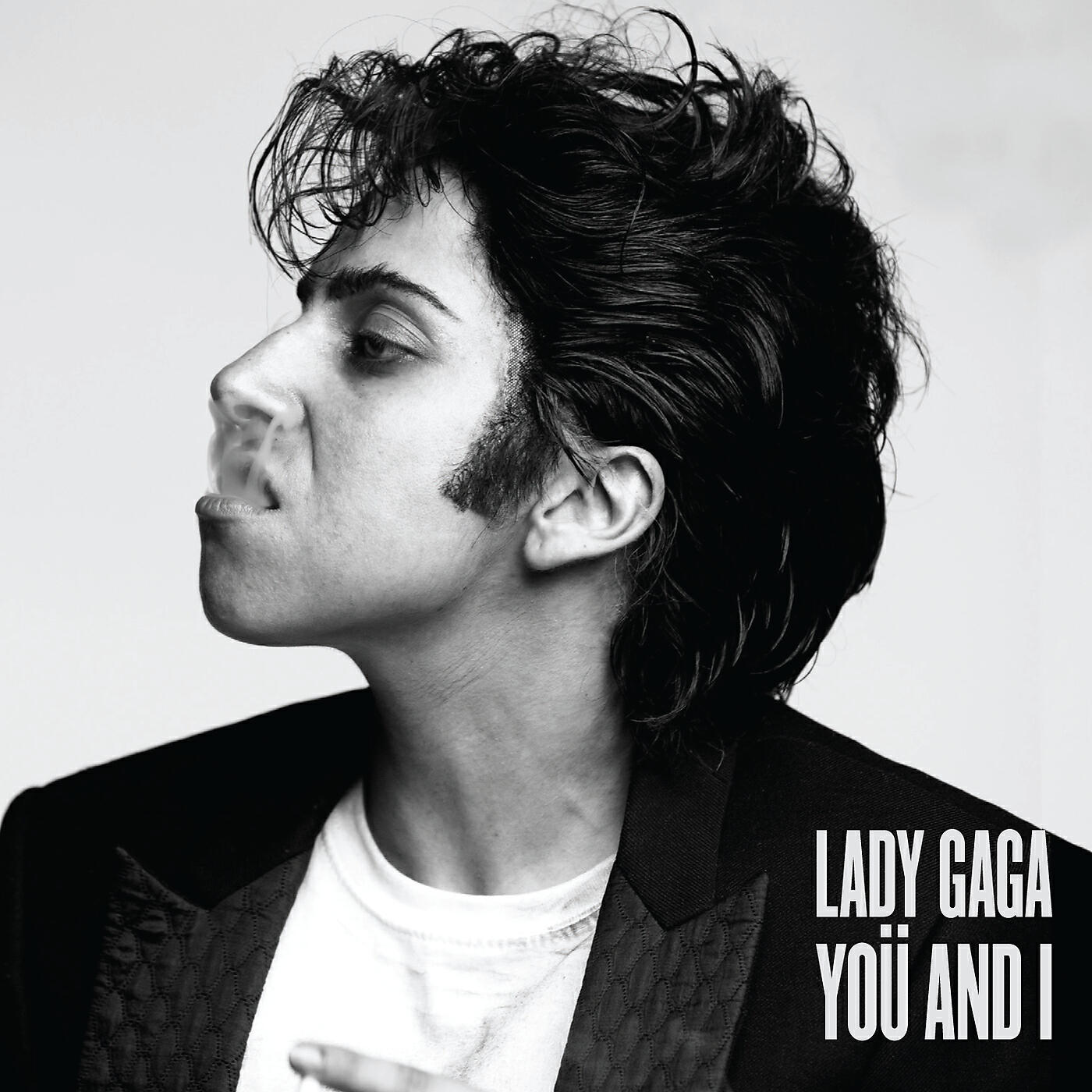 Lady GaGa - Yoü And I (Mark Taylor Remix Radio Edit)