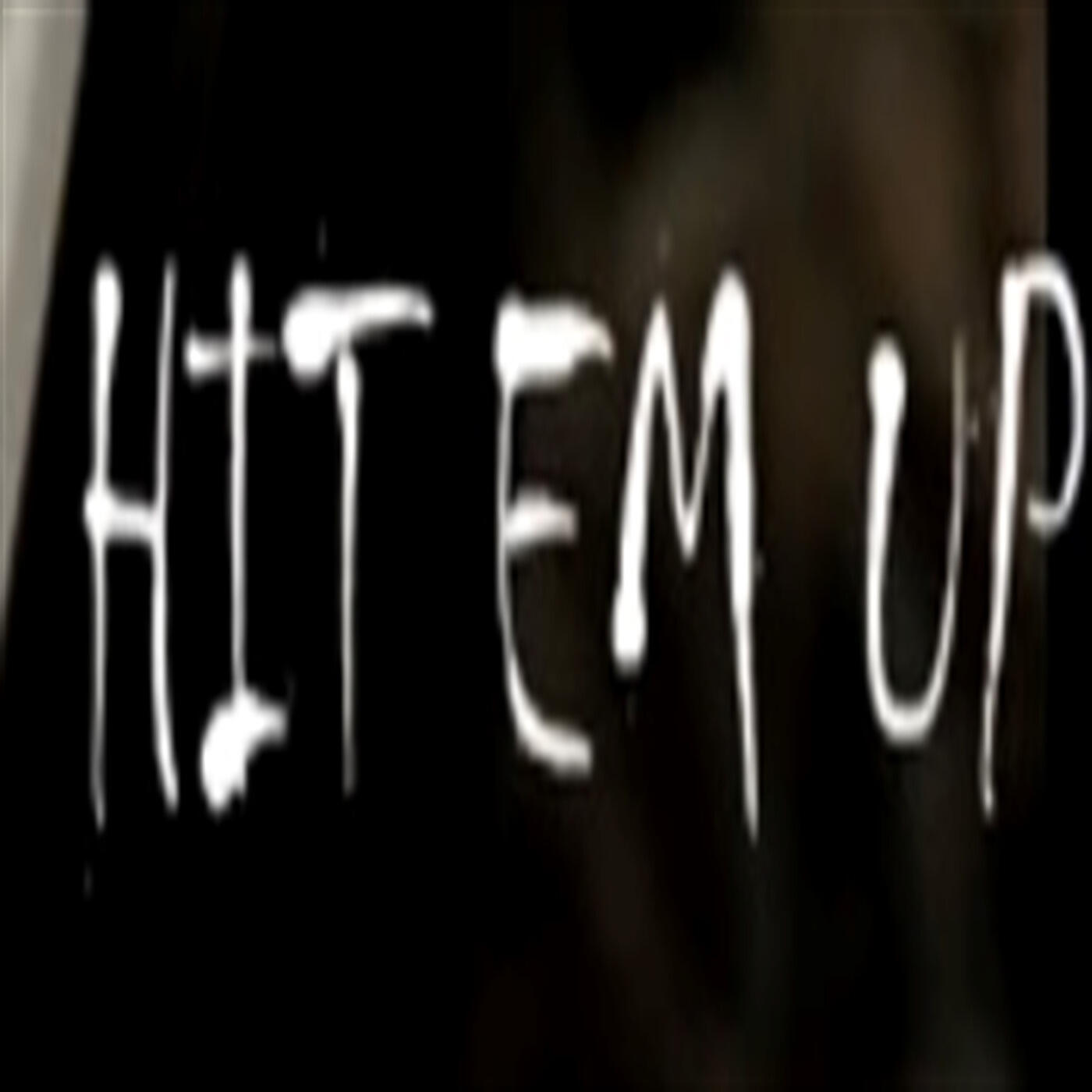 Grindhard E - Hit 'em Up