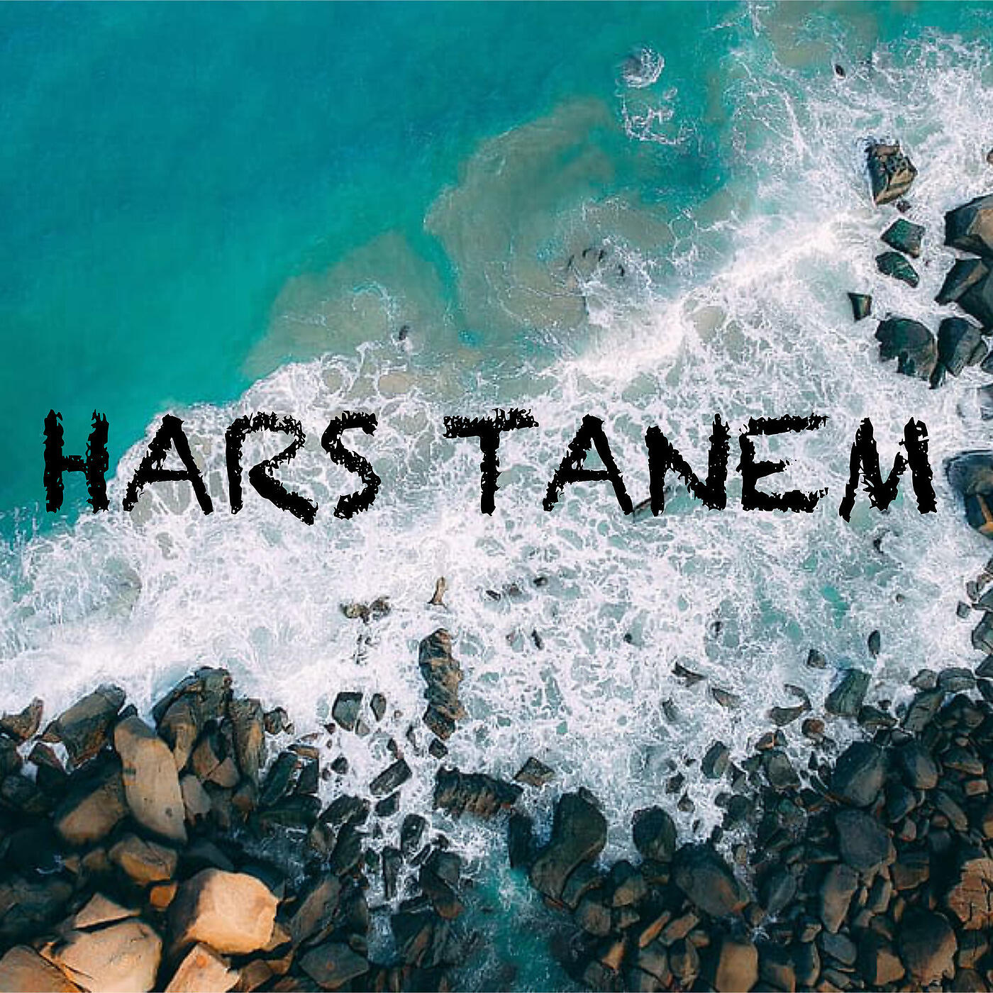 DJ APO - Hars Tanem