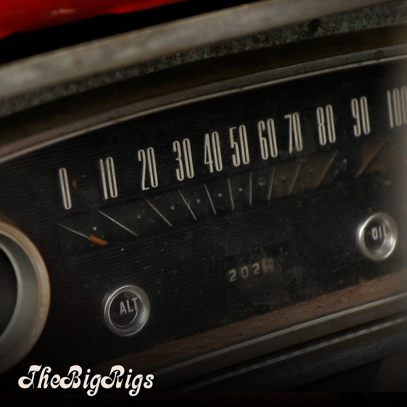 The Big Rigs - 18-30