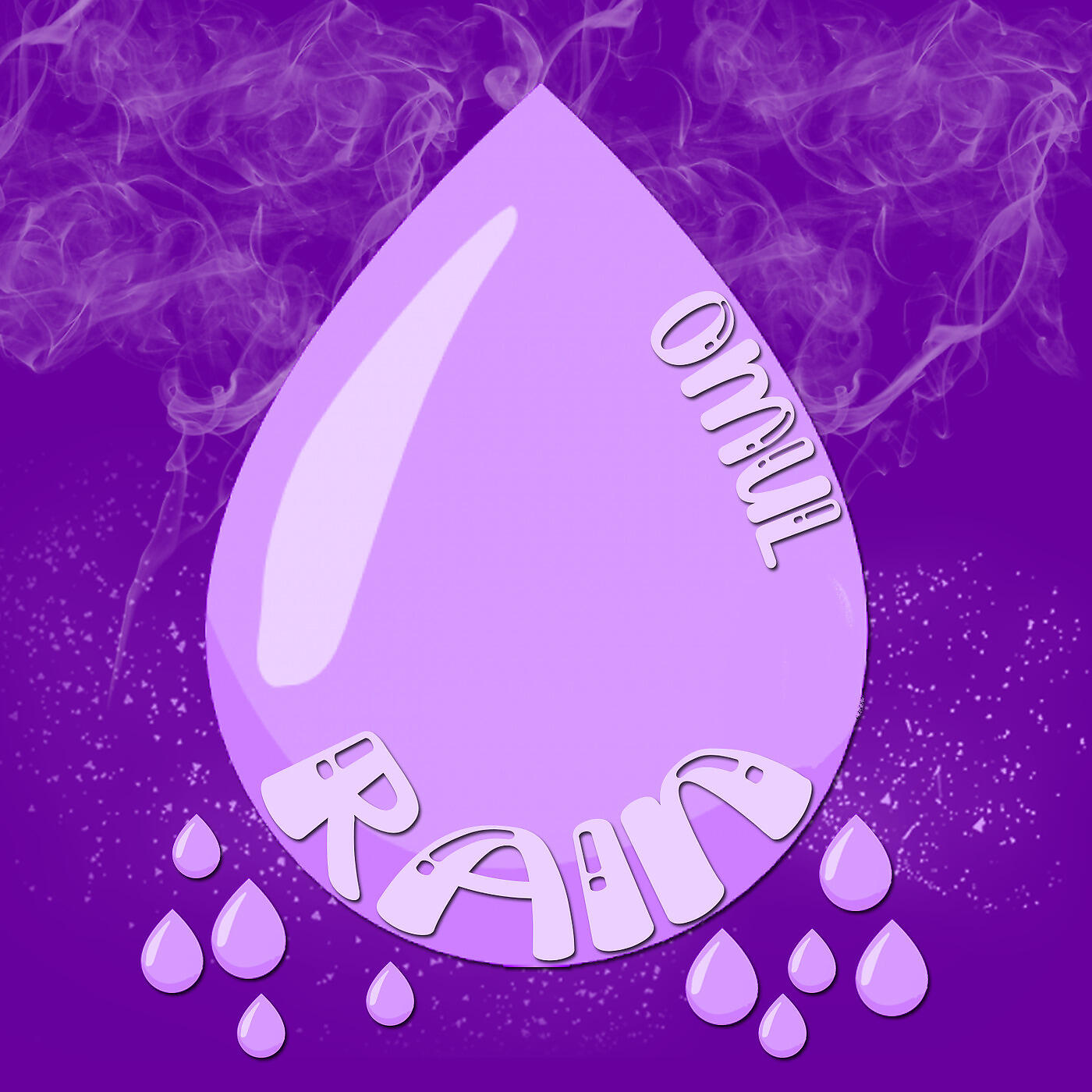 OMUL - Rain