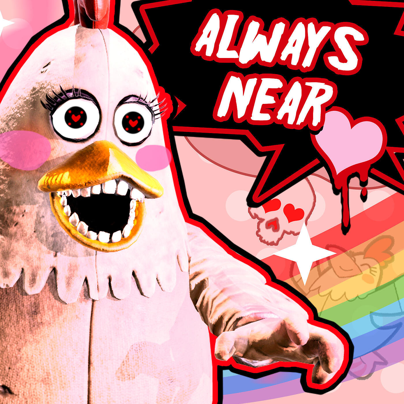 Rockit Gaming - Always Near
