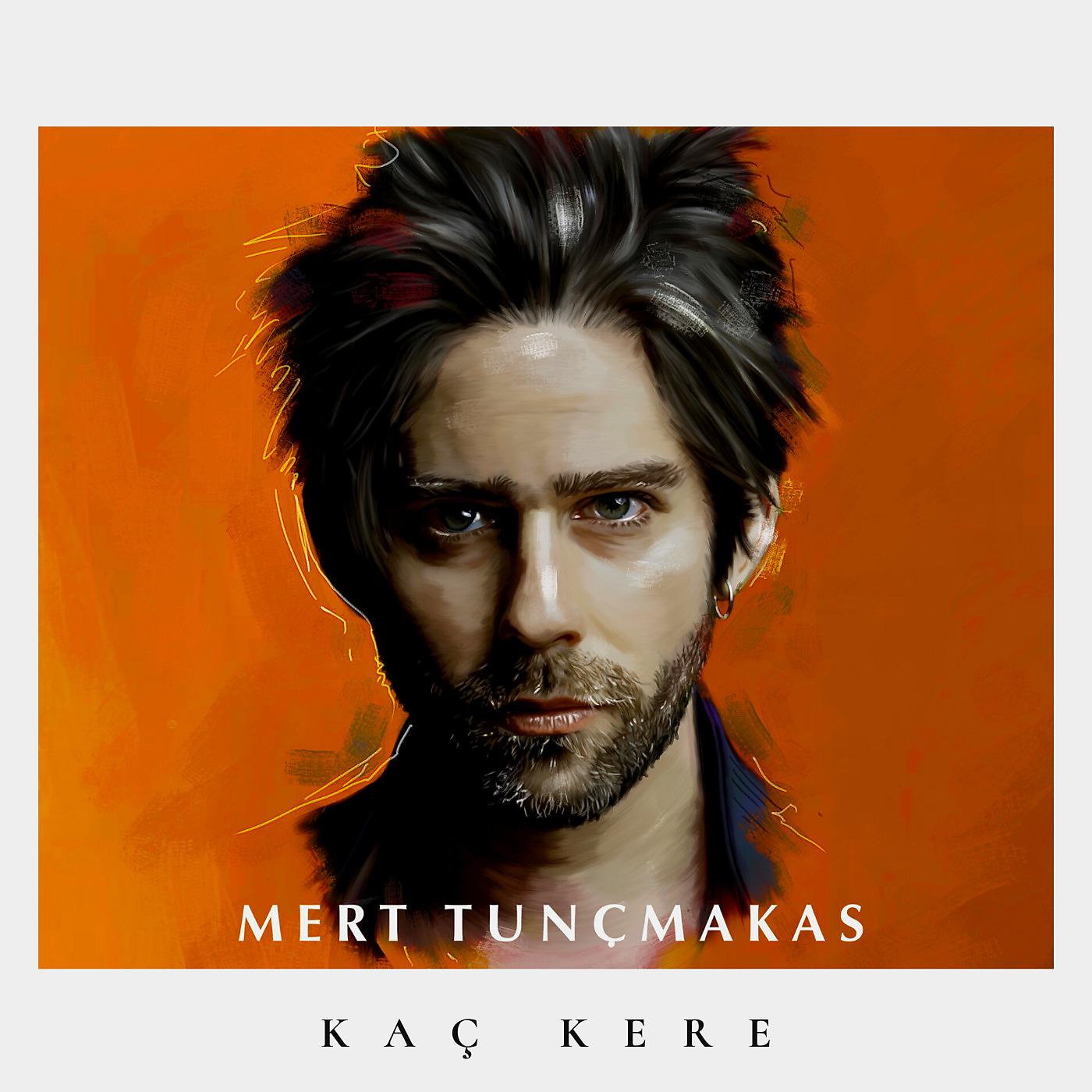Постер альбома Kaç Kere