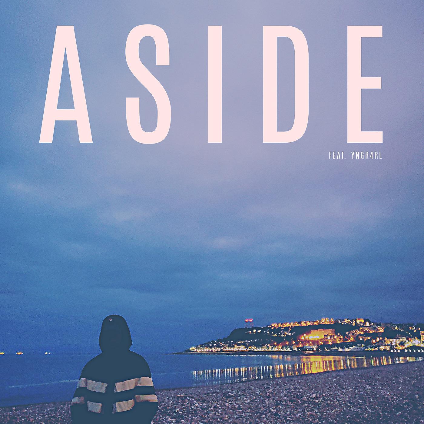 Постер альбома Aside
