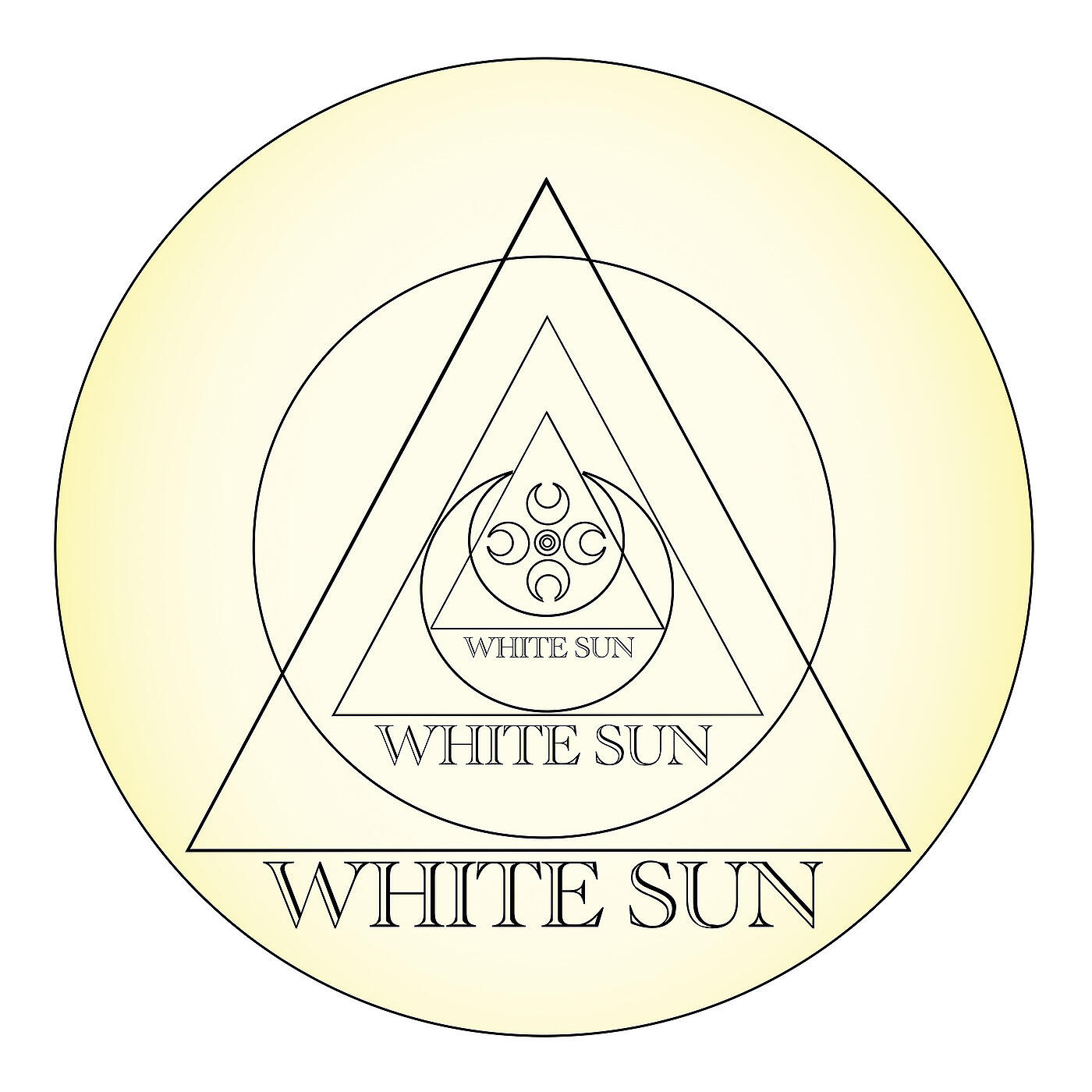 White Sun - Aap Sahaee Hoa