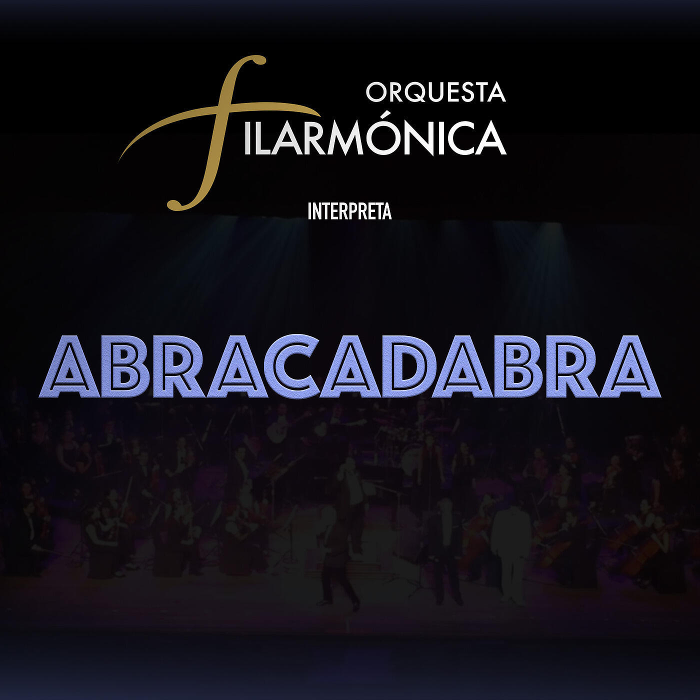 Orquesta Filarmonica De Costa Rica - Quedate