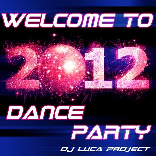DJ Luca Projet - Nobody's Perfect