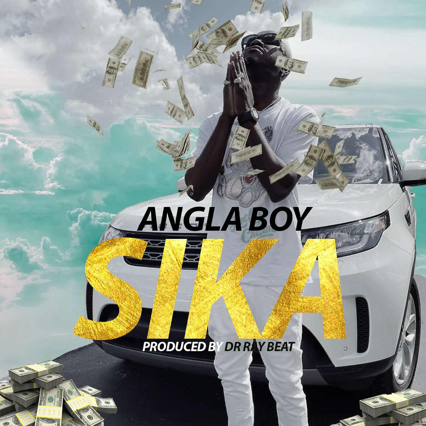Angla Boy - Sika