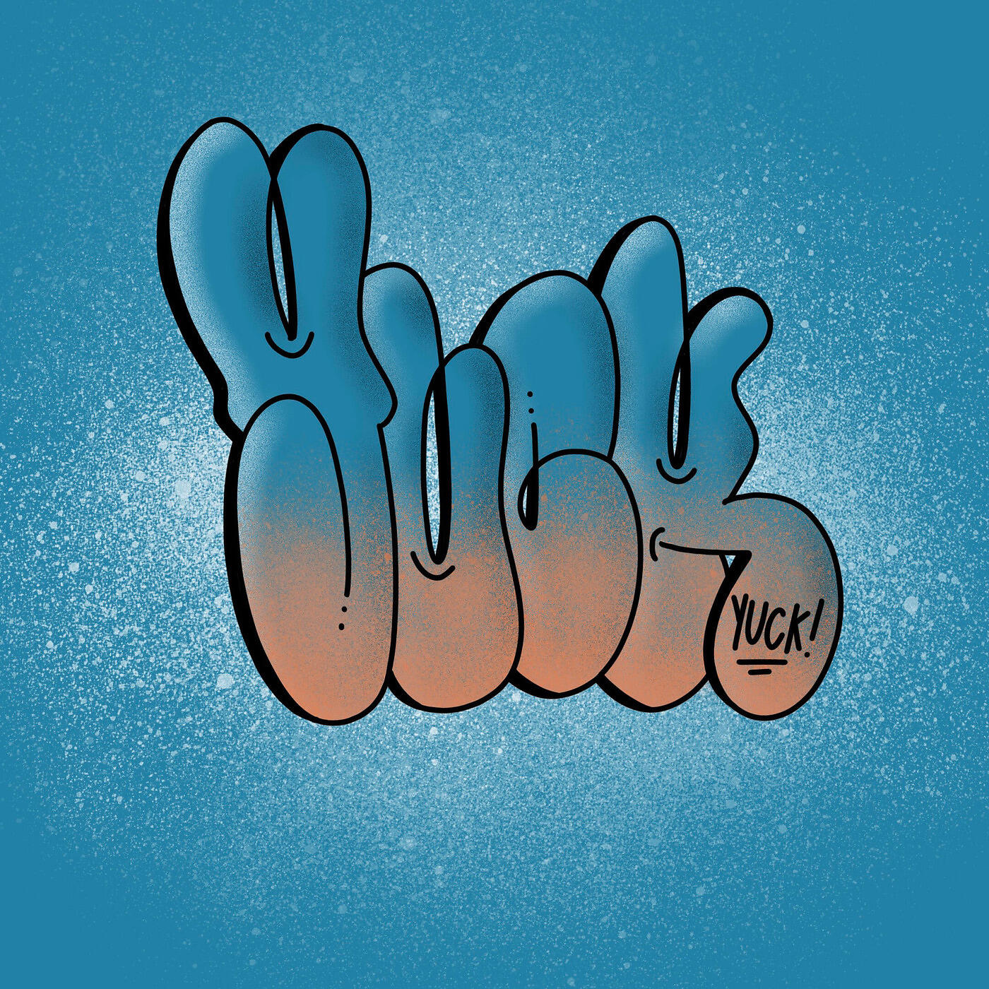 FLORES - Yuck