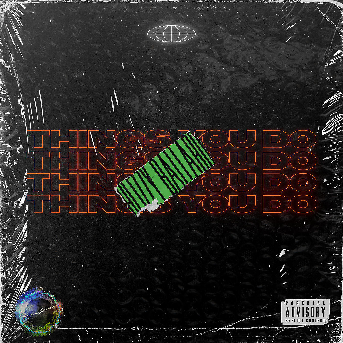 Blizzy Ballard - Things You Do