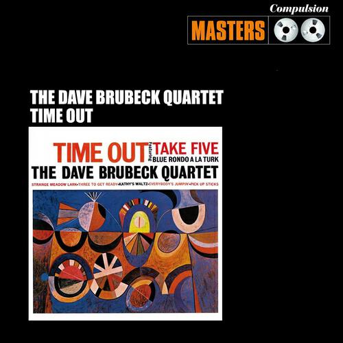 Dave Brubeck - Everybodys Jumpin'