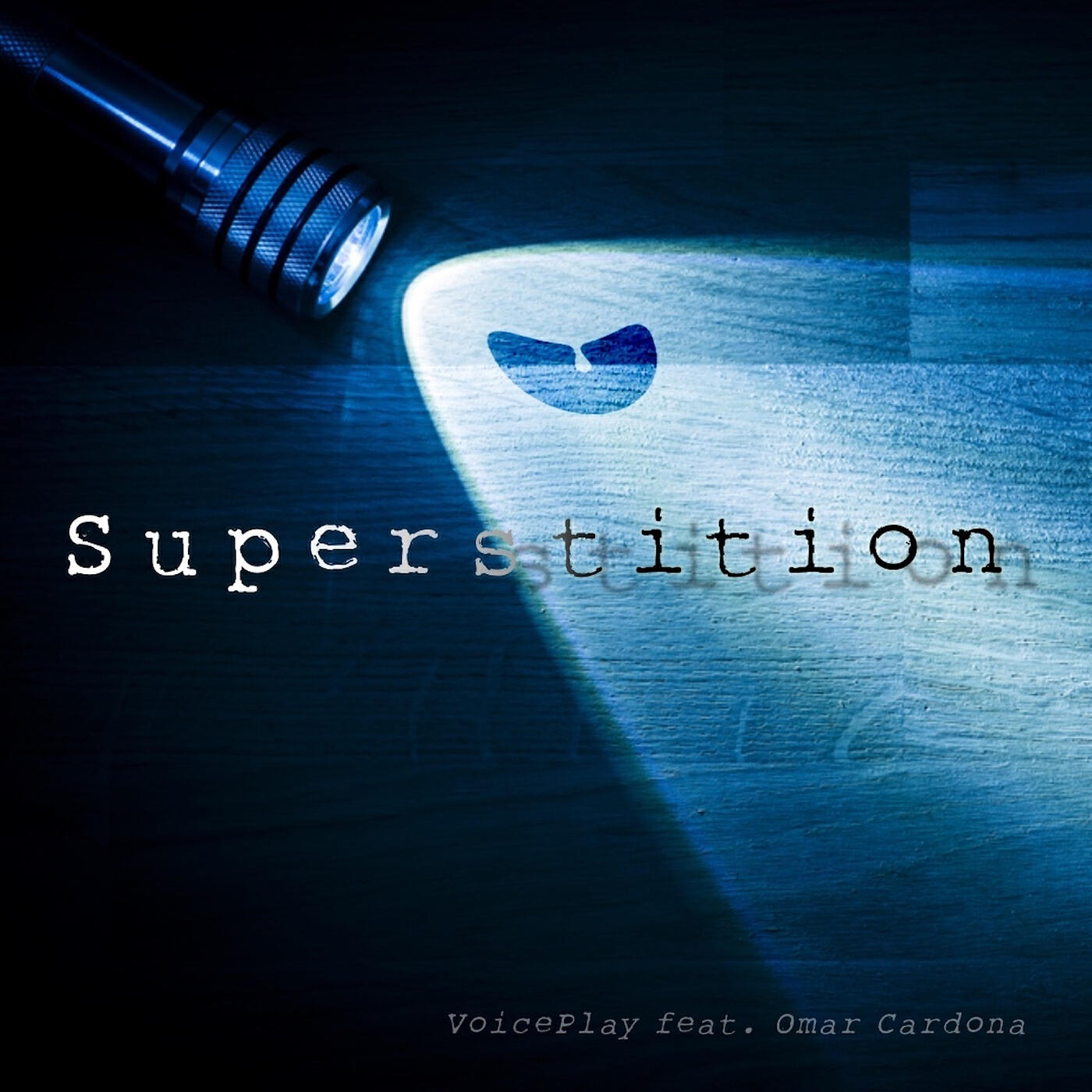 VoicePlay - Superstition