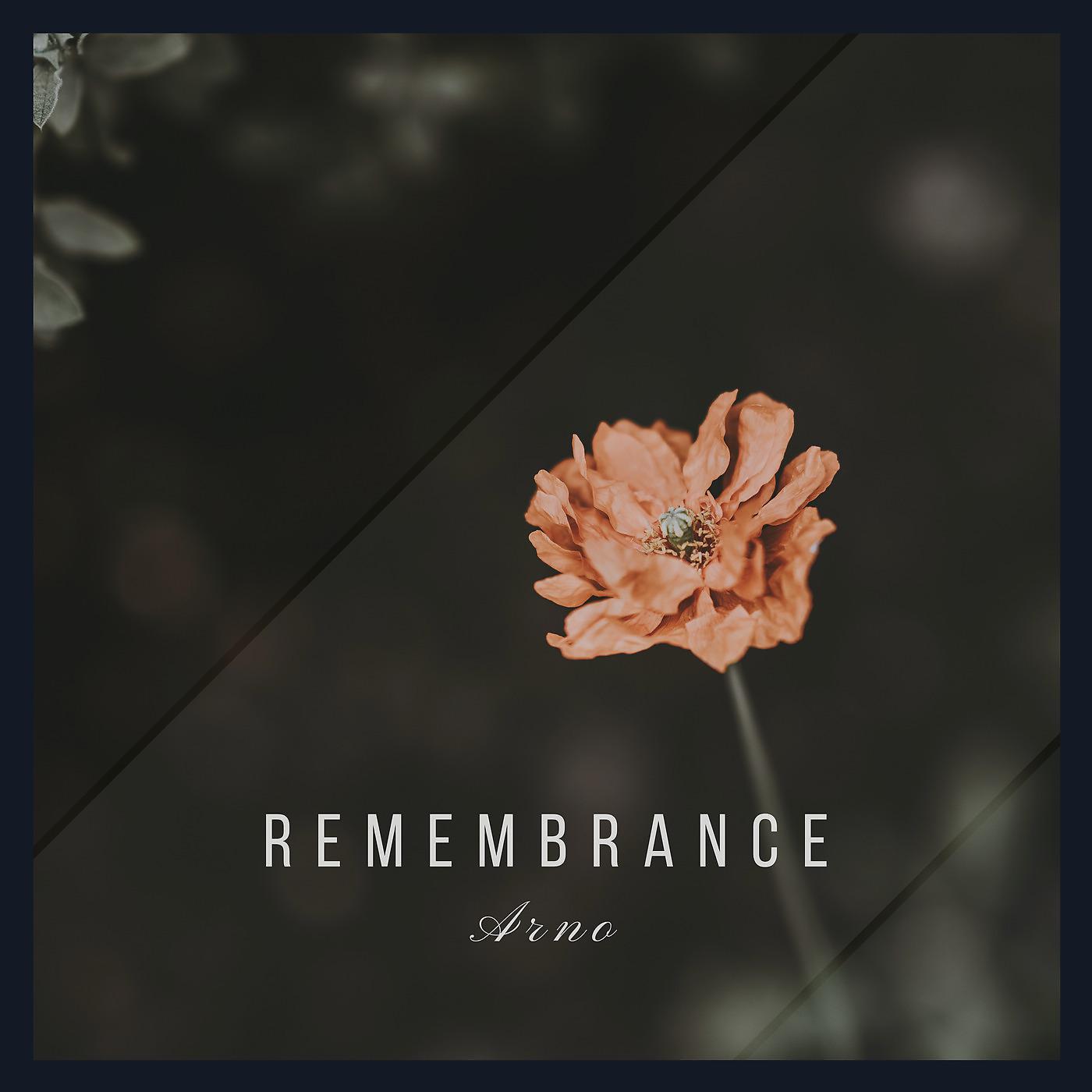 Постер альбома Remembrance