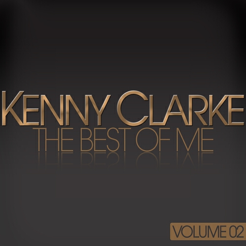 Kenny Clarke - Bohemia After Dark