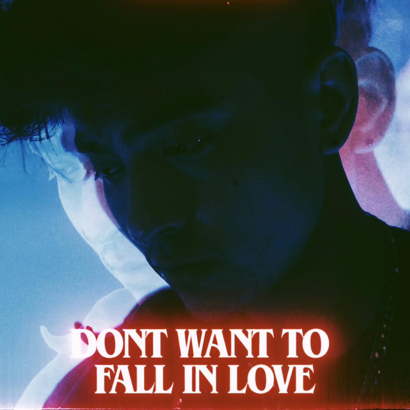 Sebi Ali - Don't Want to Fall in Love