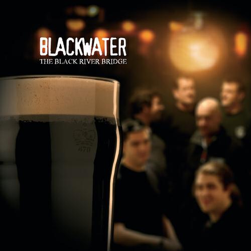 Blackwater - The L & N Don't Stop Here Anymore