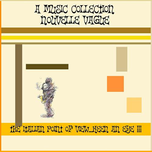 MIKI - Hold Back Tomorrow