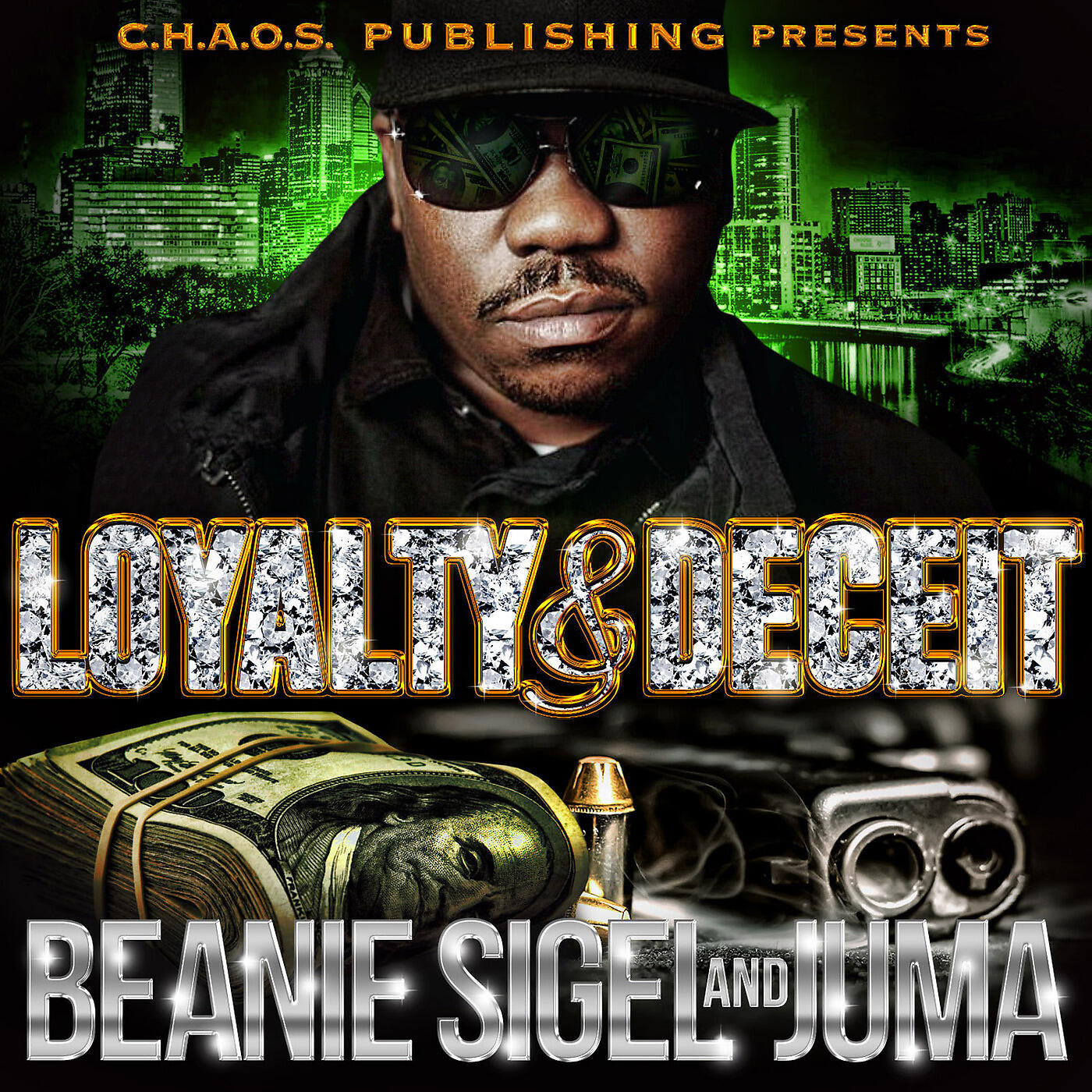 Beanie Sigel - Andy