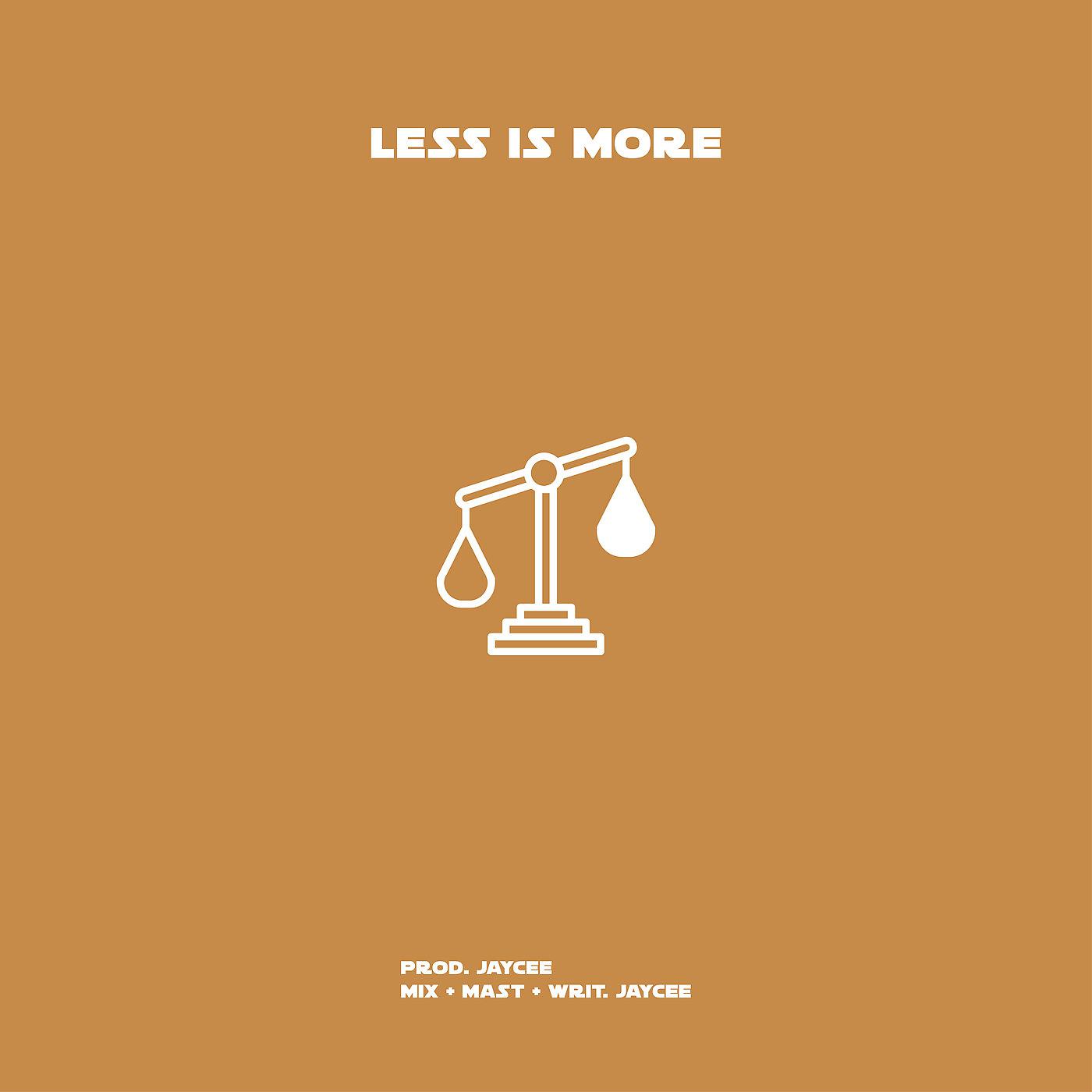 Песня more more more слушать. Less is more jason hickel книга. less is more club одежда. less is more.