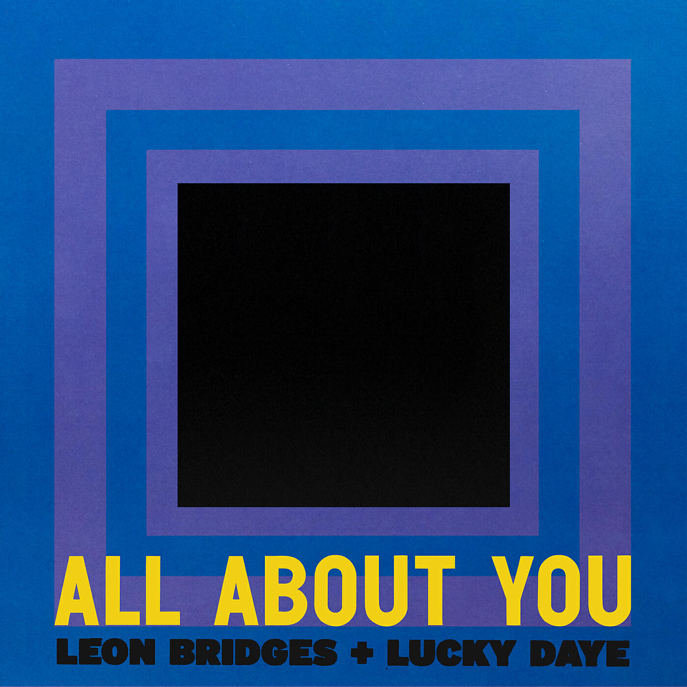 Leon Bridges - All About You