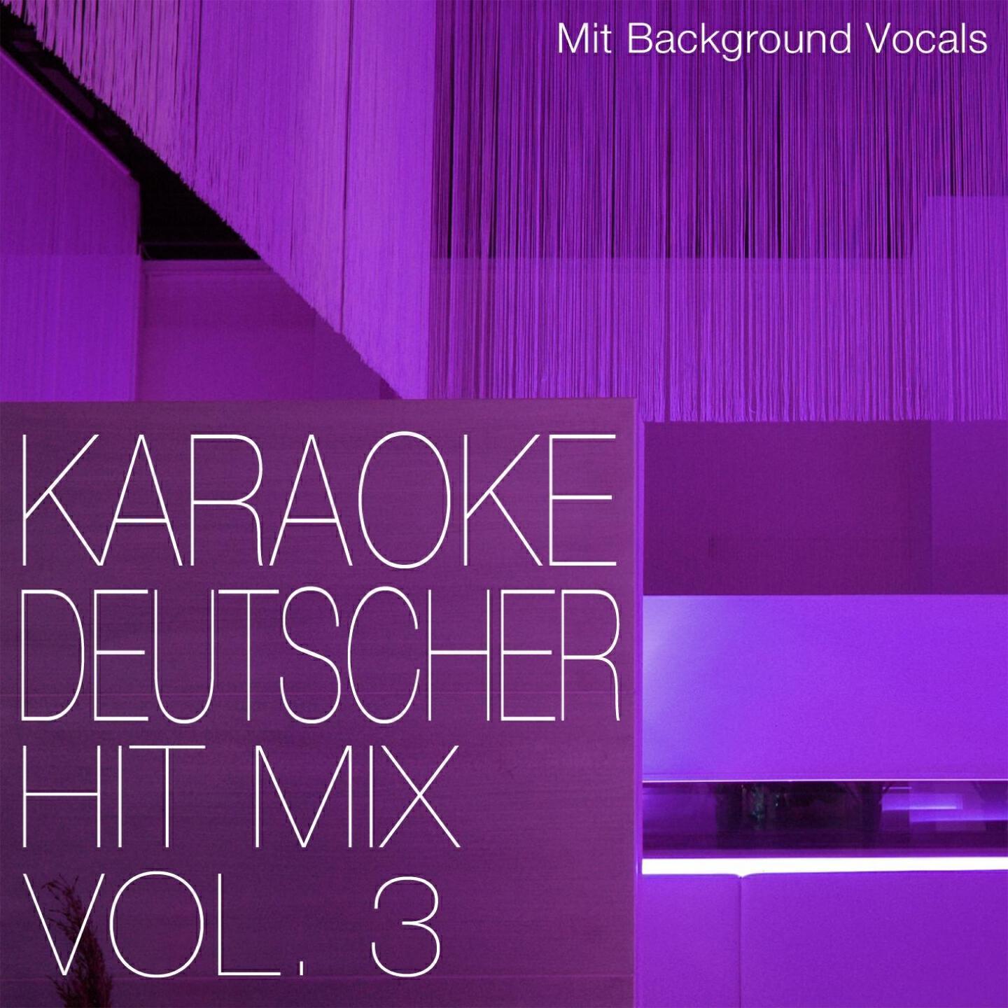 Amazing Karaoke Premium - Kling Klang (Premium Karaoke Version) (Originally Performed By Keimzeit)