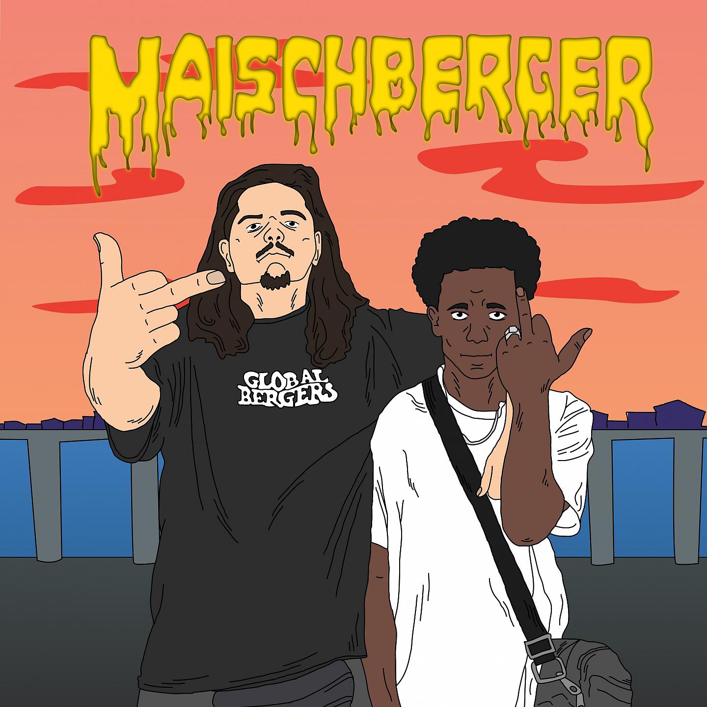 Постер альбома Maischberger