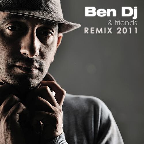 BEN DJ - Sorry (Lissat & Voltax)