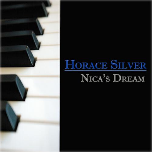 Horace Silver - The Preacher