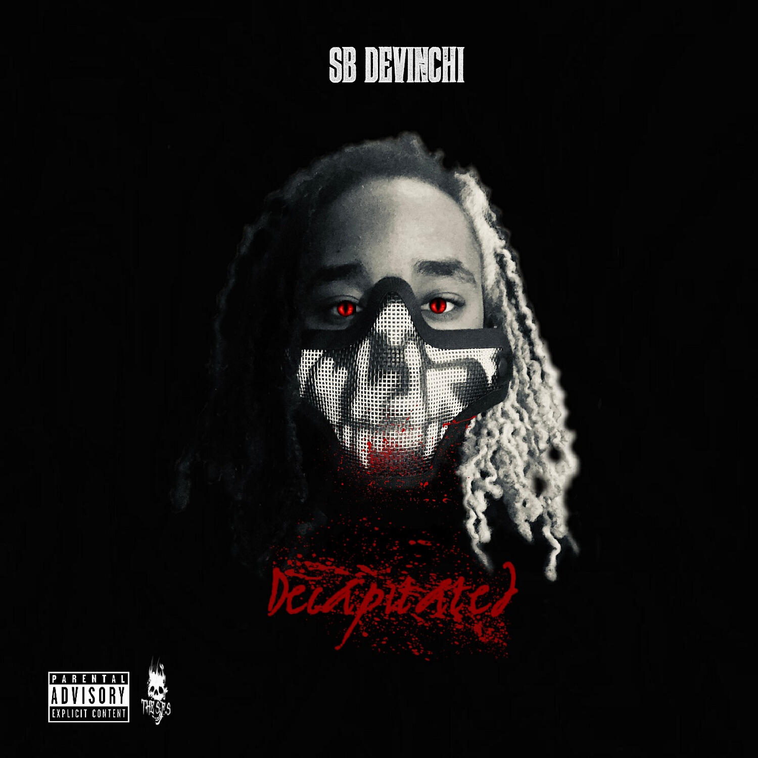 SB DeVinchi - Decapitated (H20)