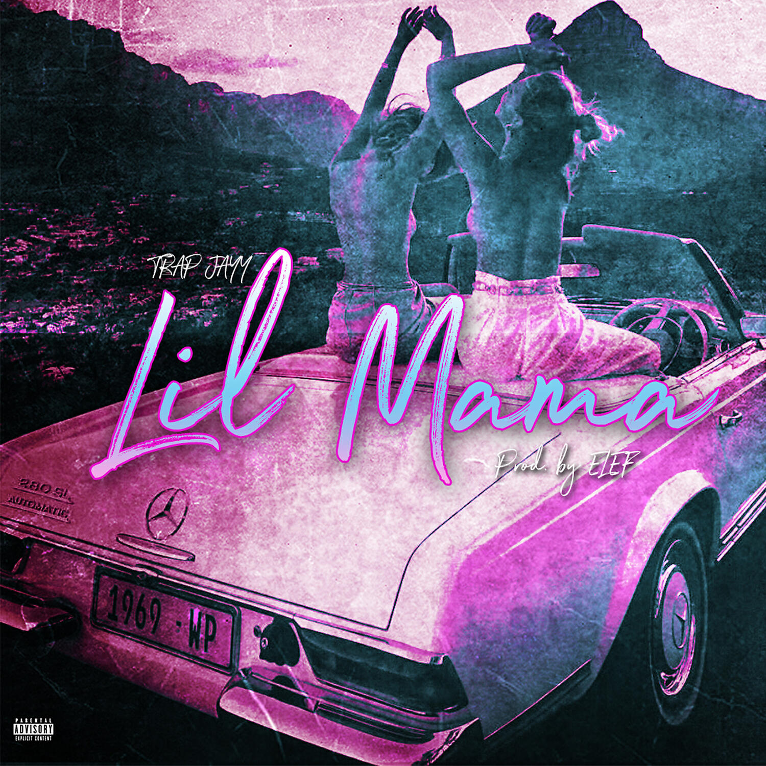 Jay Allant - Lil Mama
