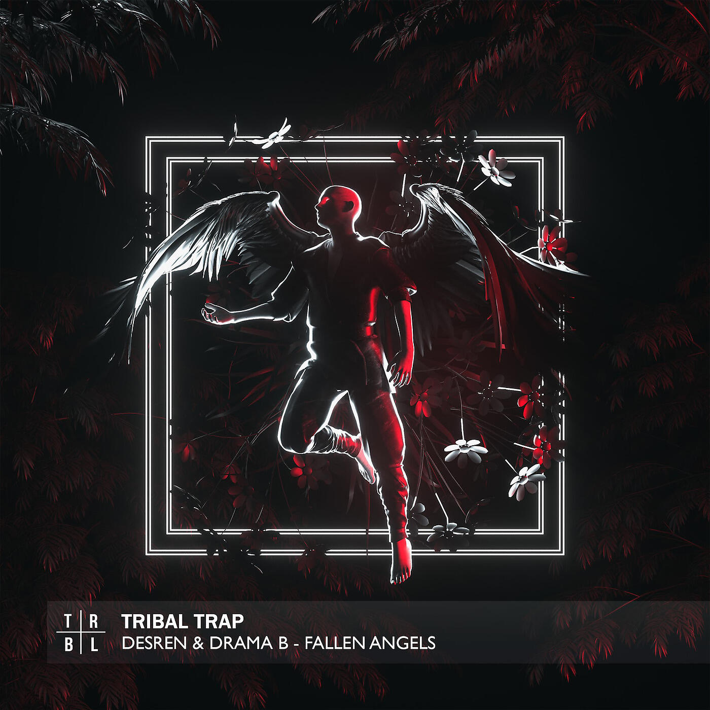 Desren - Fallen Angels