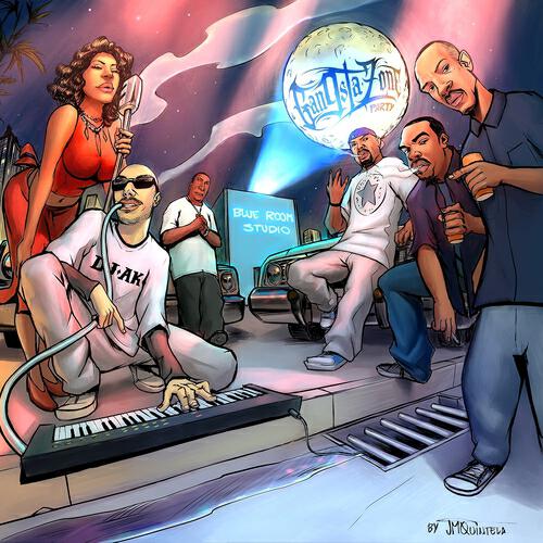 DJ AK - Higher Than Xtasy