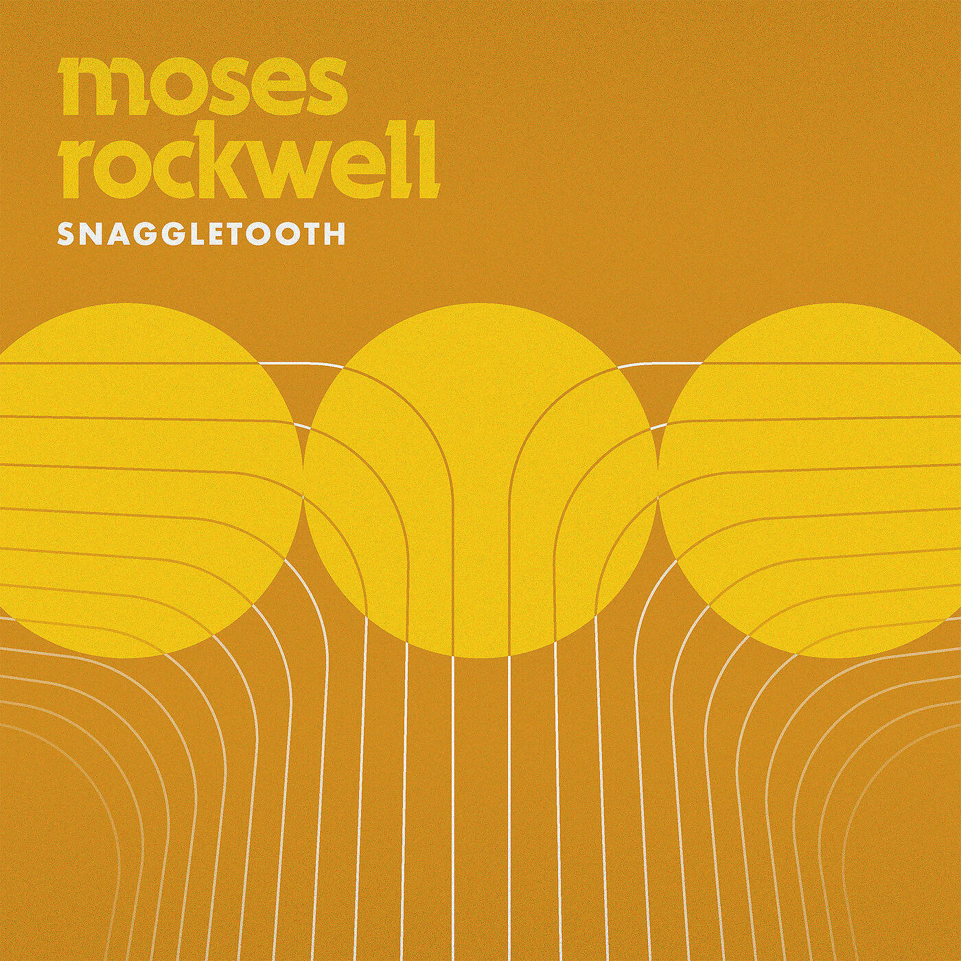 Moses Rockwell - Snaggletooth
