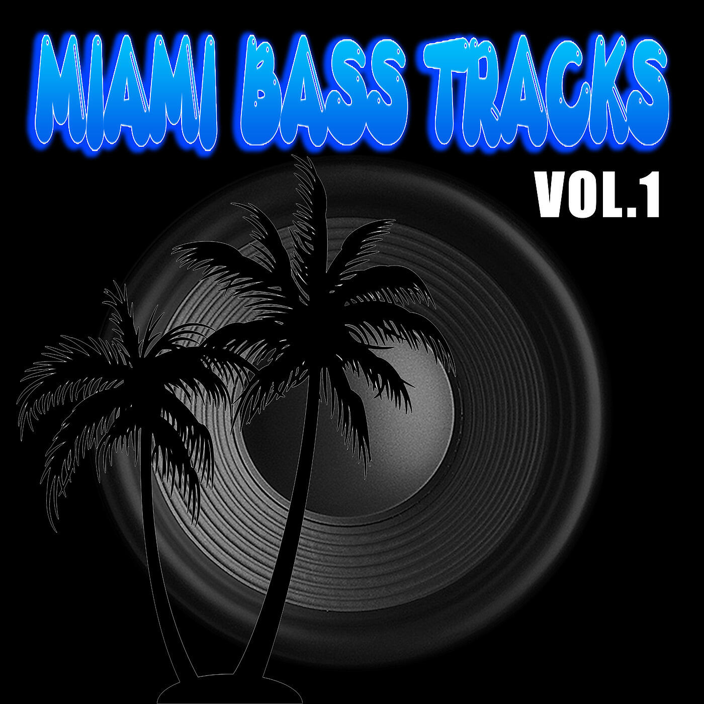 Miami Bass Tracks - Bionik Bass