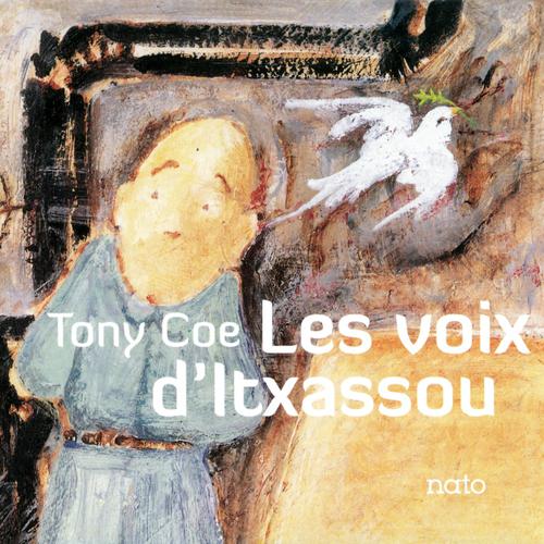 Постер альбома Les voix d'Itxassou