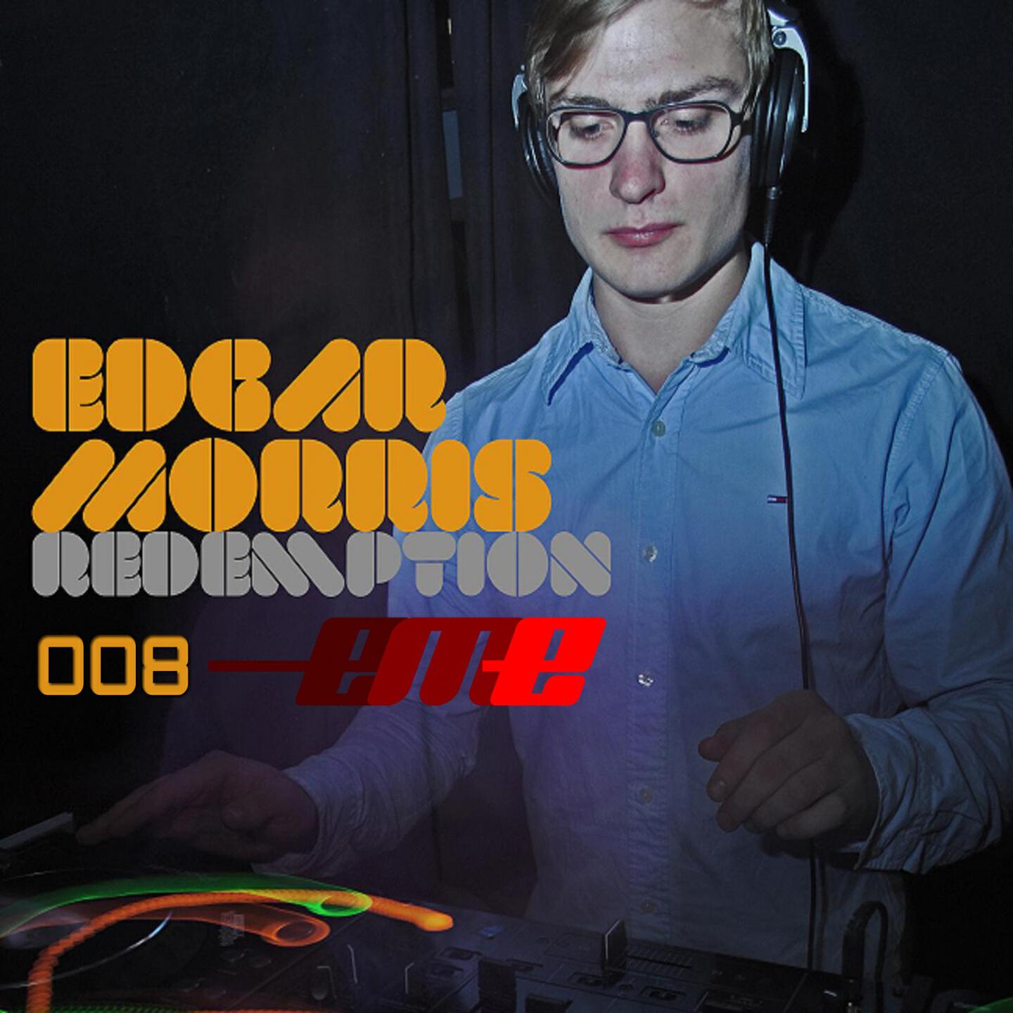 Edgar Morris - Slippery