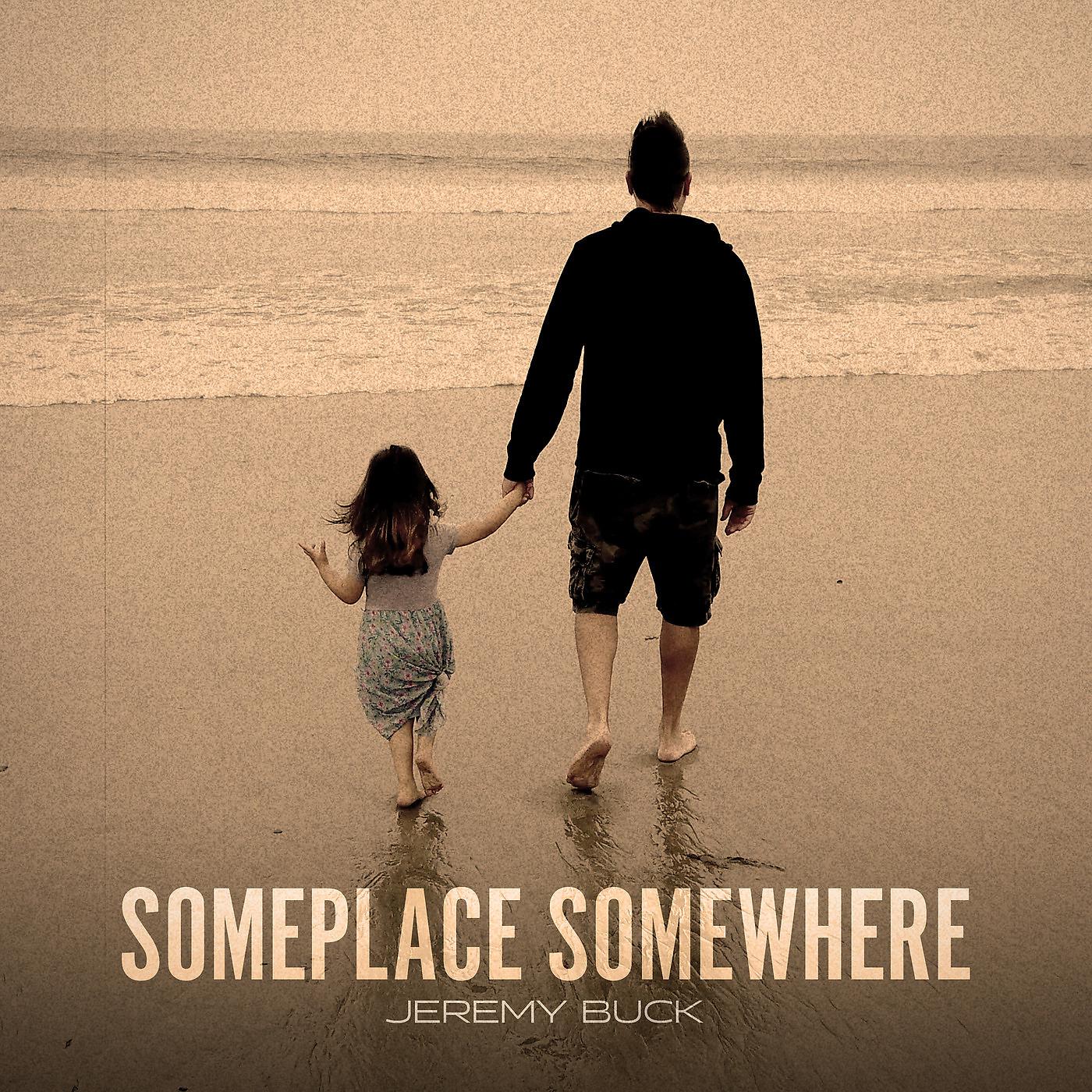 Постер альбома Someplace Somewhere