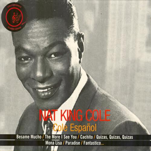 Nat King Cole - Las Manitas