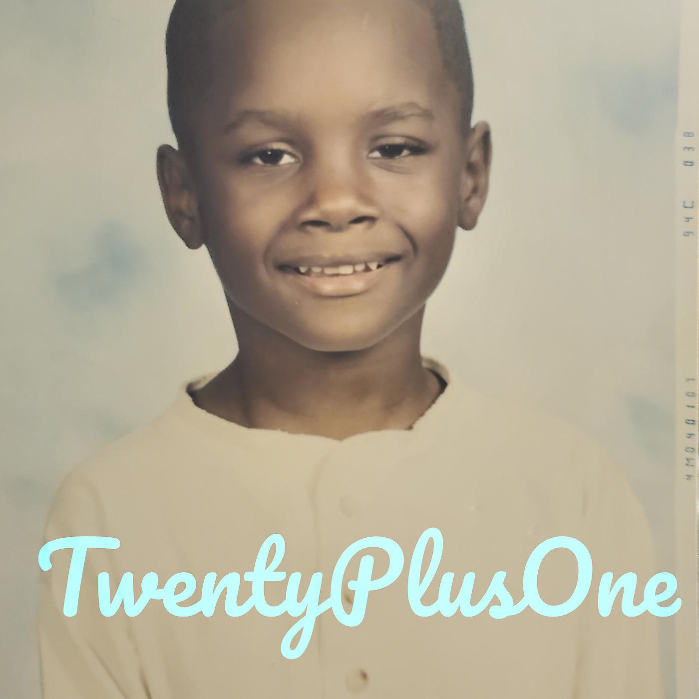 Постер альбома Twenty Plus One