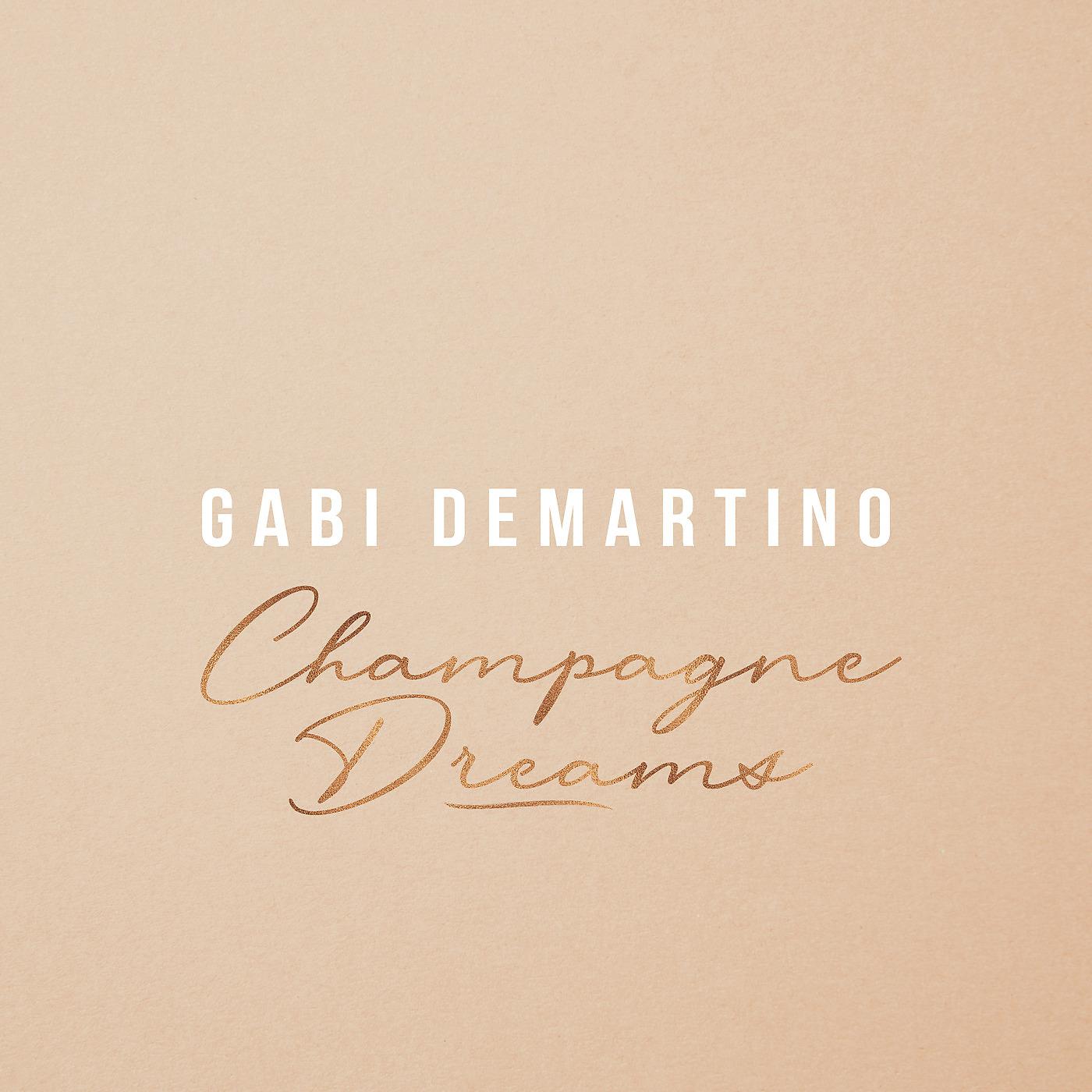 Постер альбома Champagne Dreams
