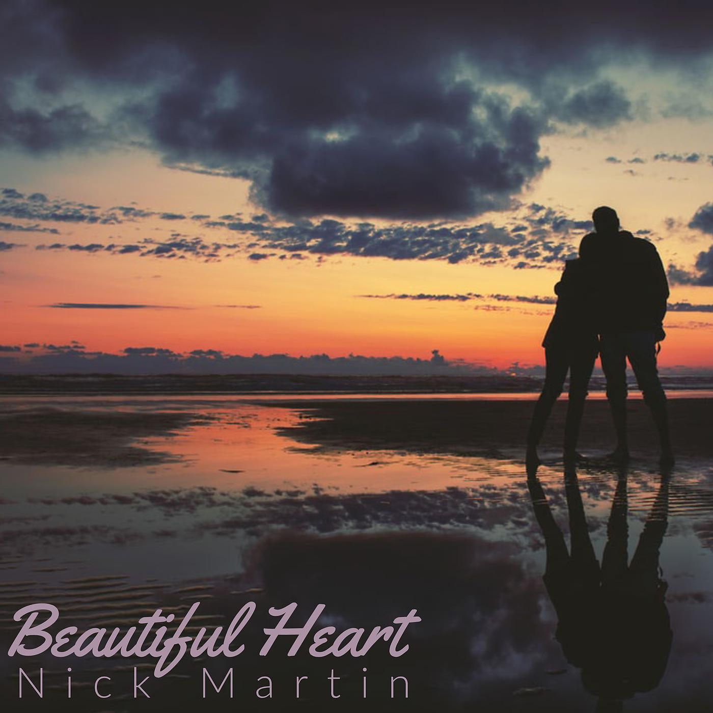 Постер альбома Beautiful Heart
