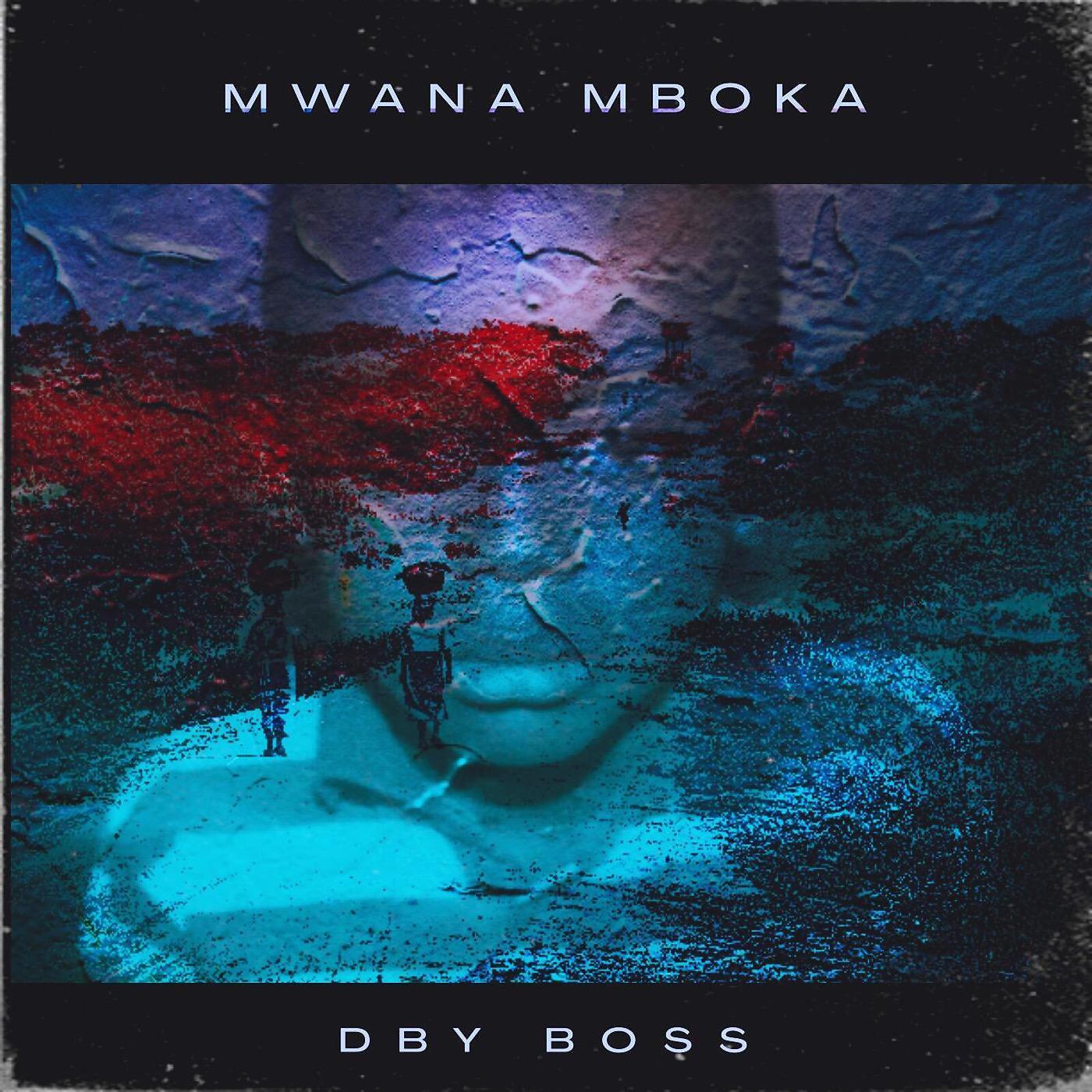 Постер альбома mwana mboka