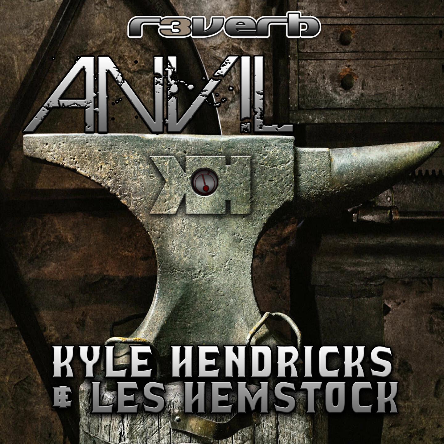 Kyle Hendricks - Anvil (Franko DiVille Remix)